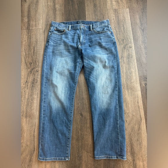 Lucky Brand Jeans.  221 Original Straight. Men’s size 36/30. - Picture 1 of 9